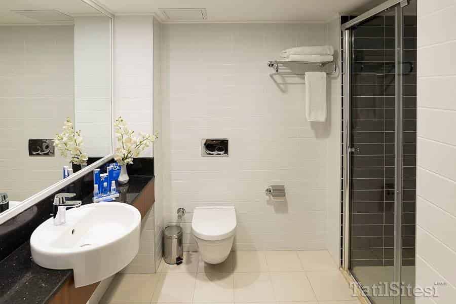 Express Star Hotel Taksim